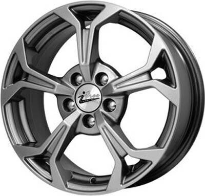 Диск Ifree Эрнесто 15x6.50 5x114.30 ET40 DIA66.10 ХАЙ ВЭЙ