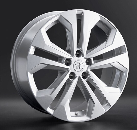 Диск Replay B247 20x9 5x112 ET35 DIA66.60 SFP