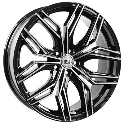 Диск Tech Line 205 20x8.50 5x114.30 ET42 DIA67.10 BD