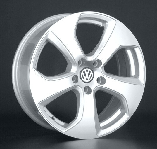 Диск Replay Vv150 17x7 5x112 ET40 DIA57.10 SF