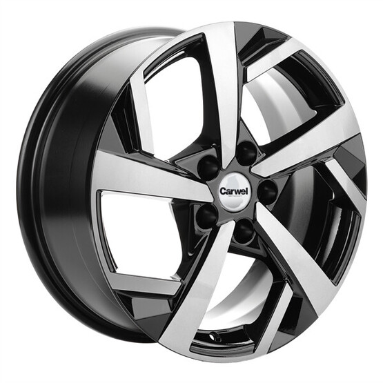 Диск Carwel Тенис 17x7 5x108 ET40 DIA54.10 ABT