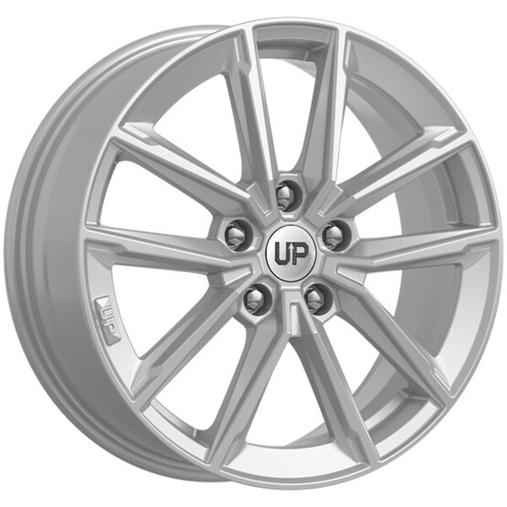Диск Wheels Up Up104 17x6.50 5x114.30 ET40 DIA66.10 S