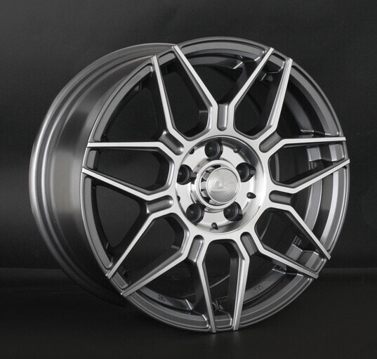 Диск Ls Wheels Ls 785 17x7.50 5x108 ET50 DIA63.30 GMF