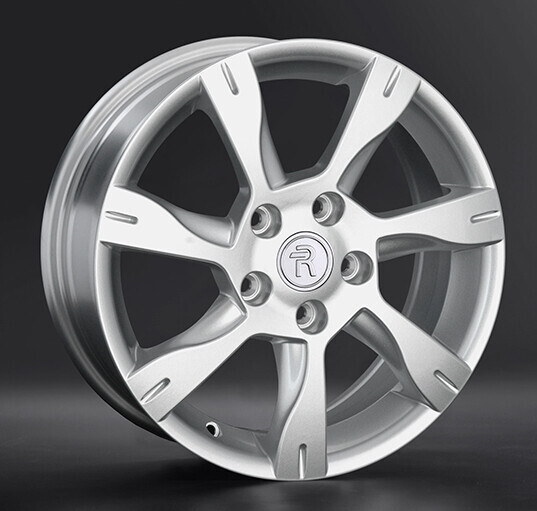 Диск Replay H119 15x6.50 5x114.30 ET45 DIA64.10 S