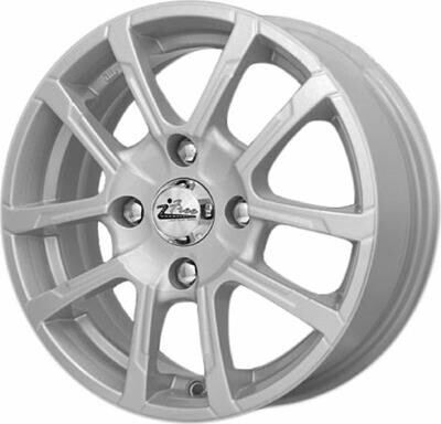 Диск Ifree Слайдер 14x5.50 4x108 ET34 DIA65.10 HЕО-КЛАССИК