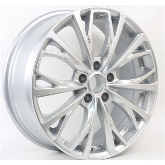 Диск Rst R038 18x7 5x108 ET36 DIA65.10 S