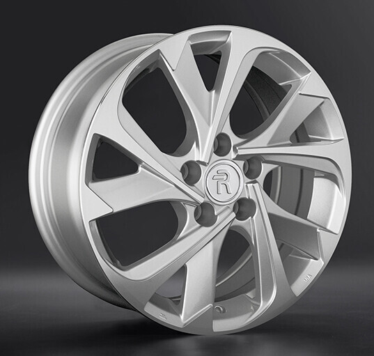 Диск Replay Ns282 17x7 5x114.30 ET45 DIA66.10 SF