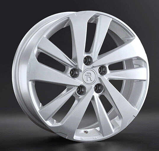 Диск Replay Ty351 17x7 5x114.30 ET35 DIA60.10 S