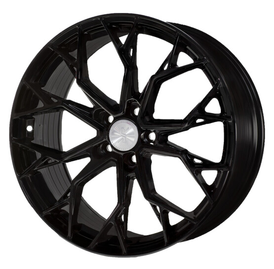 Диск Rr Cssya5640 17x7.50 5x112 ET40 DIA57.10 BLACK