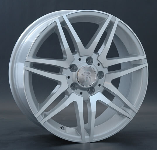 Диск Replay Mr100 18x8 5x112 ET44 DIA66.60 SF