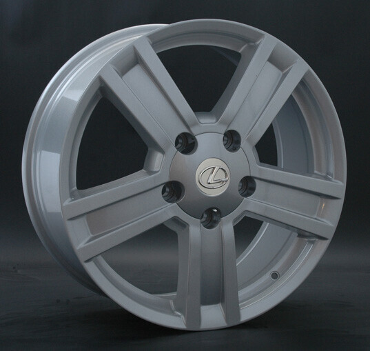 Диск Replay Lx38 20x8.50 5x150 ET60 DIA110.10 S