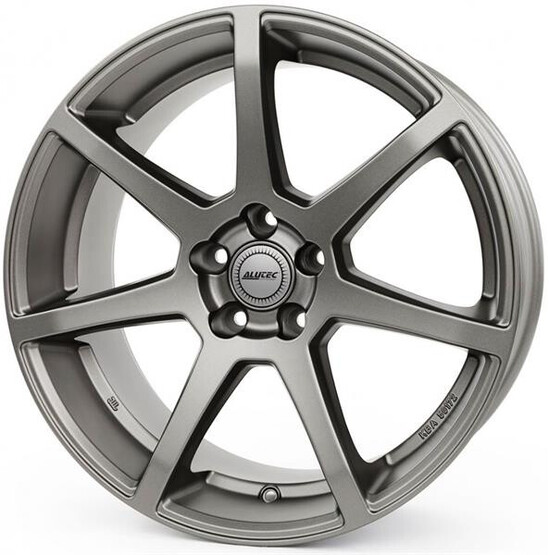 Диск Alutec Pearl 20x9 5x112 ET25 DIA66.60 CARBON-GREY