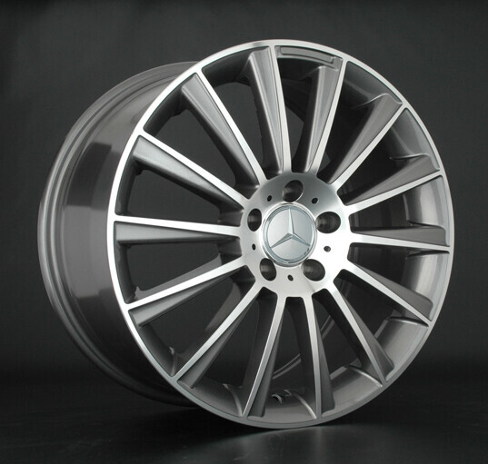 Диск Replay Mr139 17x7.50 5x112 ET47 DIA66.60 GMF