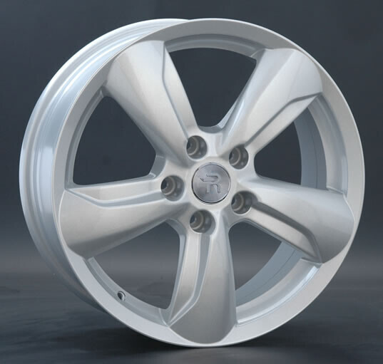 Диск Replay Ty65 17x7 5x114.30 ET35 DIA60.10 S