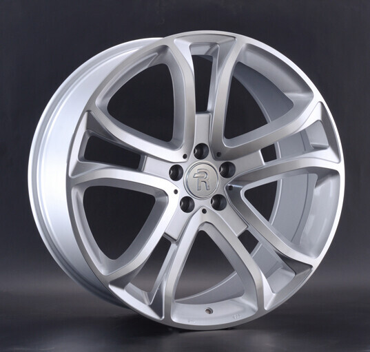 Диск Replay Mr208 21x11 5x112 ET42 DIA66.60 SF