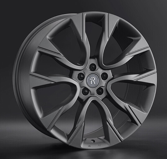 Диск Replay Lr96 21x9.50 5x120 ET49 DIA72.60 MGM