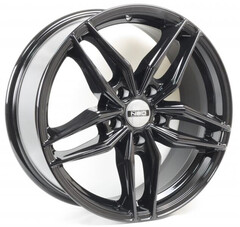 Диск Neo 782 17x7.50 5x114.30 ET50 DIA67.10 BL