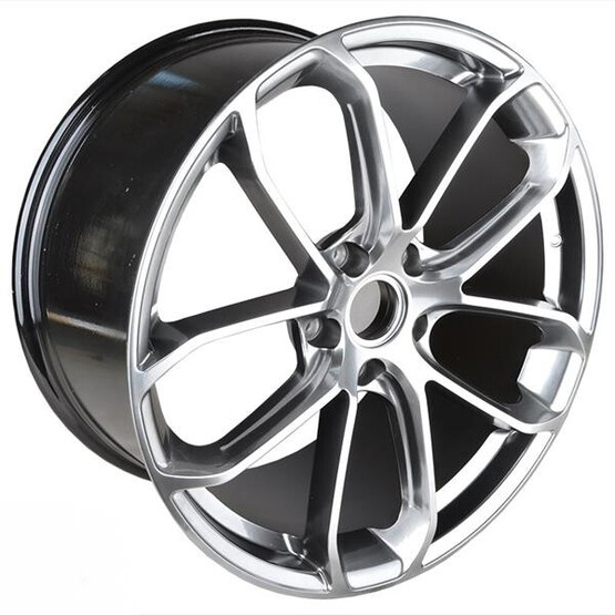 Диск Replica Dws Pr-5084 22x11 5x130 ET58 DIA71.60 HB