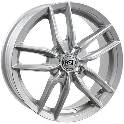 Диск Rst R076 16x6 4x100 ET48 DIA60.10 SL