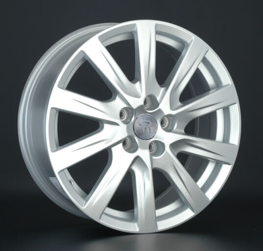 Диск Replay Fd60 17x7 5x108 ET50 DIA63.30 S