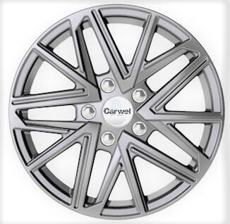 Диск Carwel Галилео 16x6 5x100 ET38 DIA57.10 SL