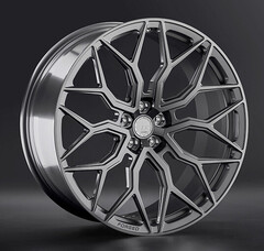 Диск Ls Forged Fg13 21x10 5x112 ET52 DIA66.60 MGM