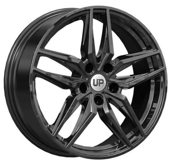 Диск Wheels Up Up112 18x7 5x110 ET35 DIA65.10 GB