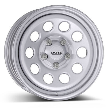 Диск Dotz Modular 18x7.50 6x114.30 ET18 DIA66.10 