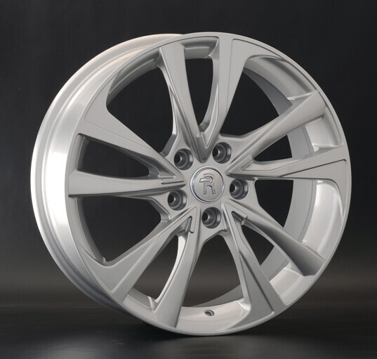 Диск Replay H107 18x7.50 5x114.30 ET45 DIA64.10 S