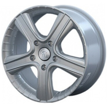 Диск Replay Sk102 16x6.50 5x112 ET41 DIA57.10 S