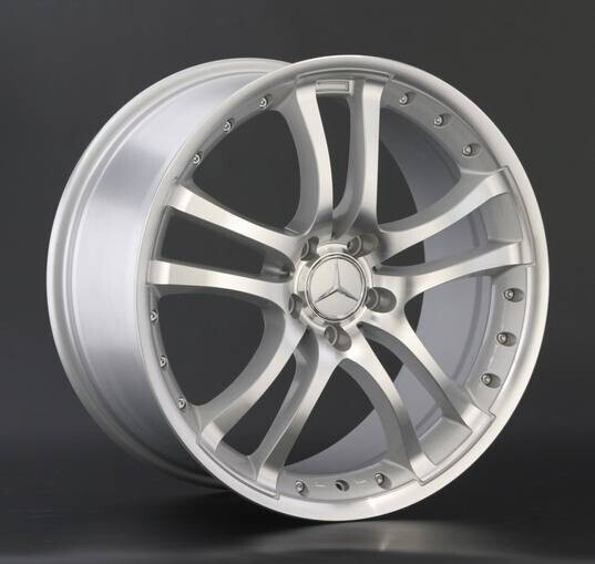 Диск Replay Mr42 20x8.50 5x112 ET45 DIA66.60 SF