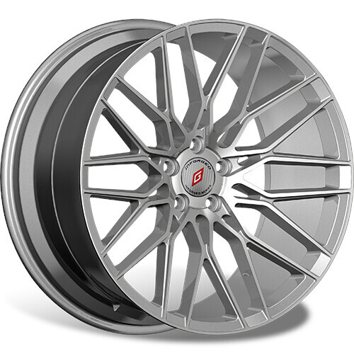 Диск Inforged Ifg34 20x8.50 5x114.30 ET35 DIA67.10 SILVER
