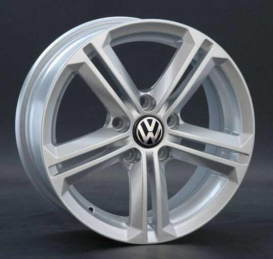 Диск Replay Vv46 16x6.50 5x112 ET43 DIA57.10 S