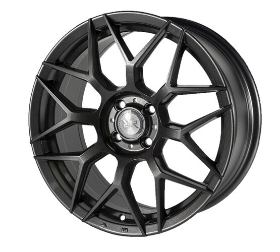 Диск Rr Css3940 15x7 4x100 ET32 DIA60.10 MK