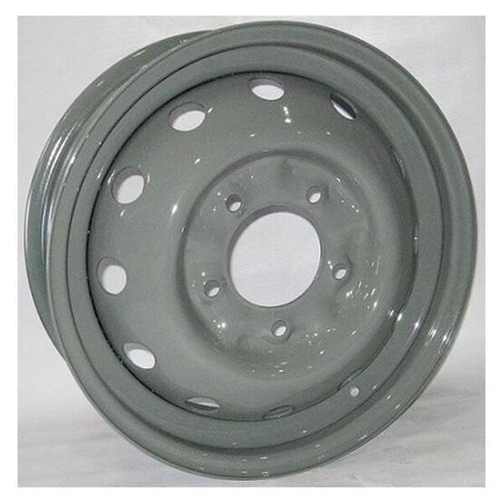 Диск Mefro Серый 14x5.50 4x98 ET35 DIA58.60 ВАЗ 2170