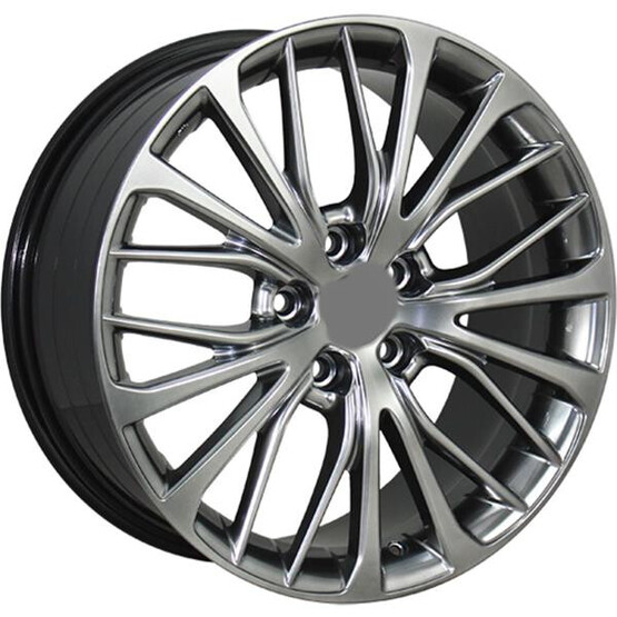 Диск Replica Dws Ty-0033 18x8 5x114.30 ET50 DIA60.10 HB