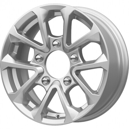 Диск Ifree Восток 15x6 5x139.70 ET40 DIA98 НЕО-КЛАССИК