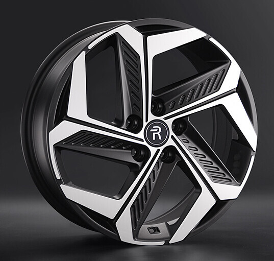 Диск Replay Hnd352 19x7.50 5x114.30 ET49.50 DIA67.10 MBF