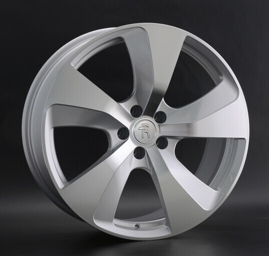 Диск Replay B239 20x9 5x112 ET35 DIA66.60 SF