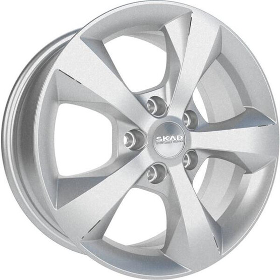 Диск Скад Кельн 16x7 5x112 ET45 DIA66.60 СЕЛЕНА
