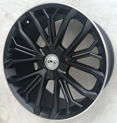 Диск Replica Fr 1150 21x11 5x112 ET35 DIA66.60 B/PL