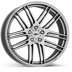 Диск Aez Cliff 20x9 5x112 ET20 DIA66.60 HS