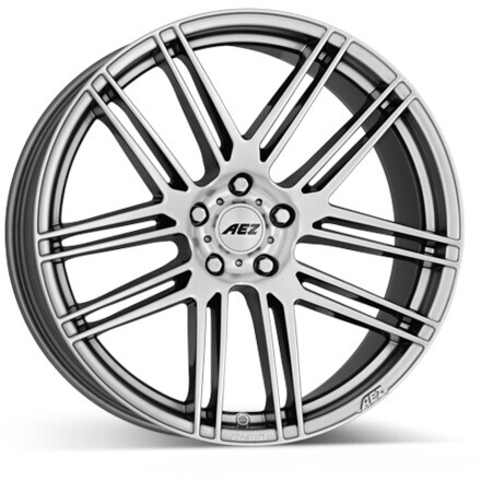 Диск Aez Cliff 20x9 5x112 ET20 DIA66.60 HS