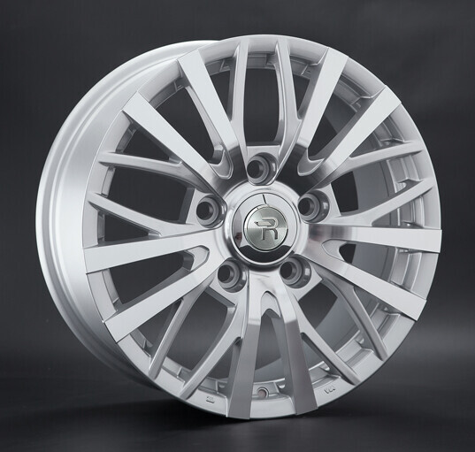 Диск Replay Ty245 20x8.50 5x150 ET58 DIA110.10 SF