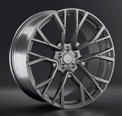 Диск Ls Forged Fg07 21x11 5x112 ET42 DIA66.60 MGM