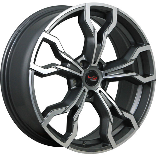 Диск Replica Concept B563 20x9.50 5x112 ET43 DIA66.60 GMF