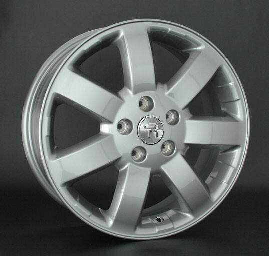 Диск Replay Rn173 18x7 5x114.30 ET50 DIA66.10 GM