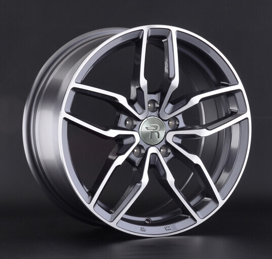 Диск Replay A121 20x9 5x112 ET20 DIA66.60 GMF