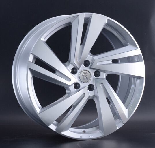 Диск Replay Vv256 20x9 5x112 ET33 DIA66.60 SF