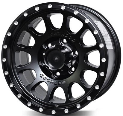 Диск Pdw M2 16x8 5x139.70 ET0 DIA108.10 E-MD/U4B